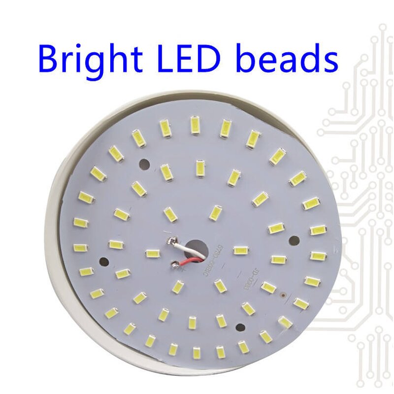 Rechargeable Camping Light Factory - High Lumen Outdoor Lamp