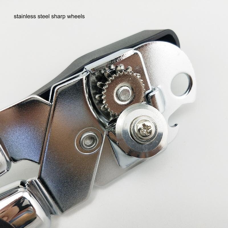 Stainless Steel Can Opener Manufacturer - Bulk Kitchen Tool Supplier
