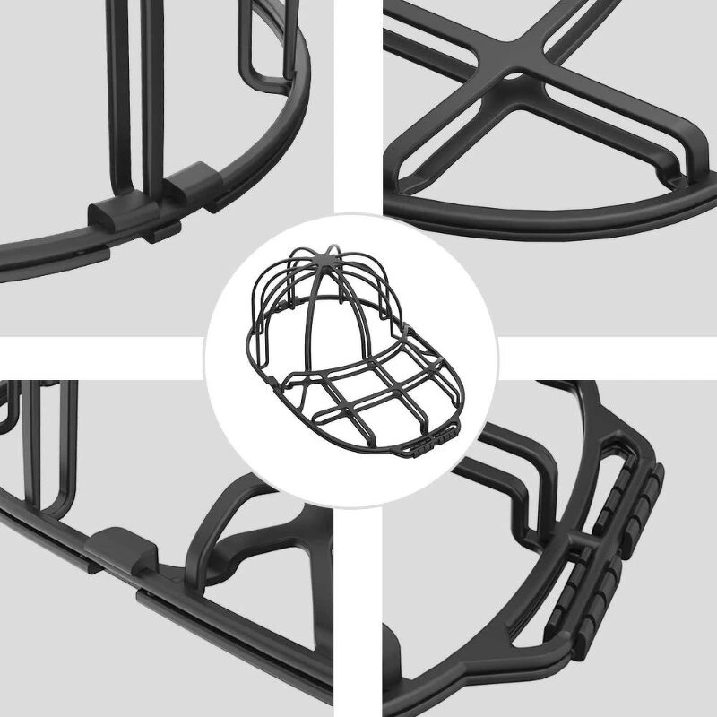 Hat Washer Factory - Baseball Cap Shape Protector Supplier