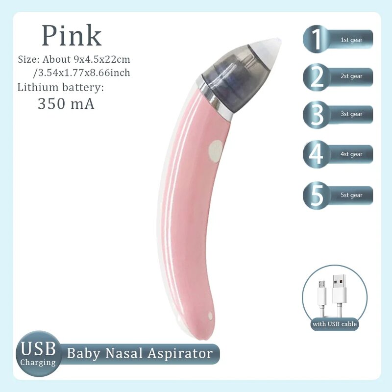 Baby Nasal Aspirator Factory - Wholesale Infant Care Product Supplier