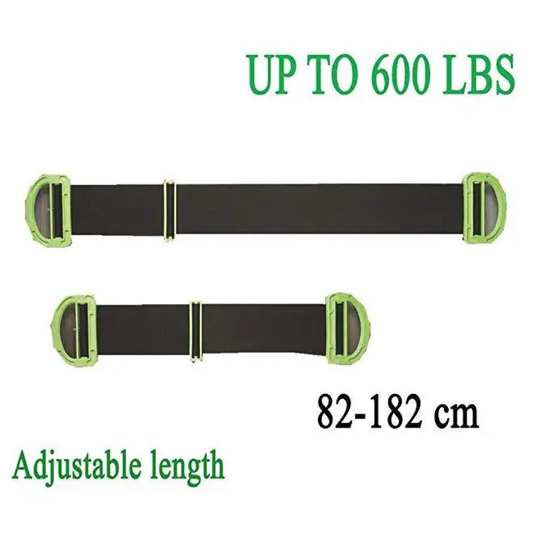 Moving Straps Factory - Adjustable Heavy Lifting Belt Supplier