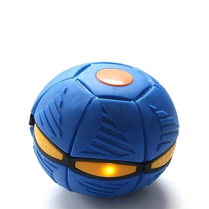 UFO Toy Factory - Wholesale Flying Saucer Disc Ball Supplier