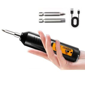 Cordless Electric Screwdriver Factory - Bulk 3.6V Power Drill Supplier