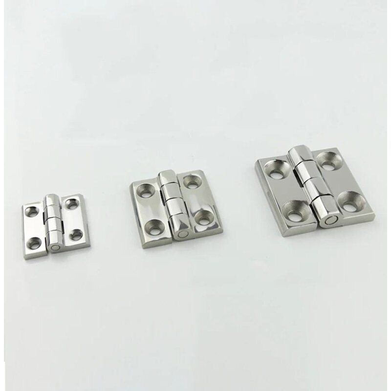 Stainless Steel Boat Hinge Manufacturer - Marine Hardware OEM Supplier