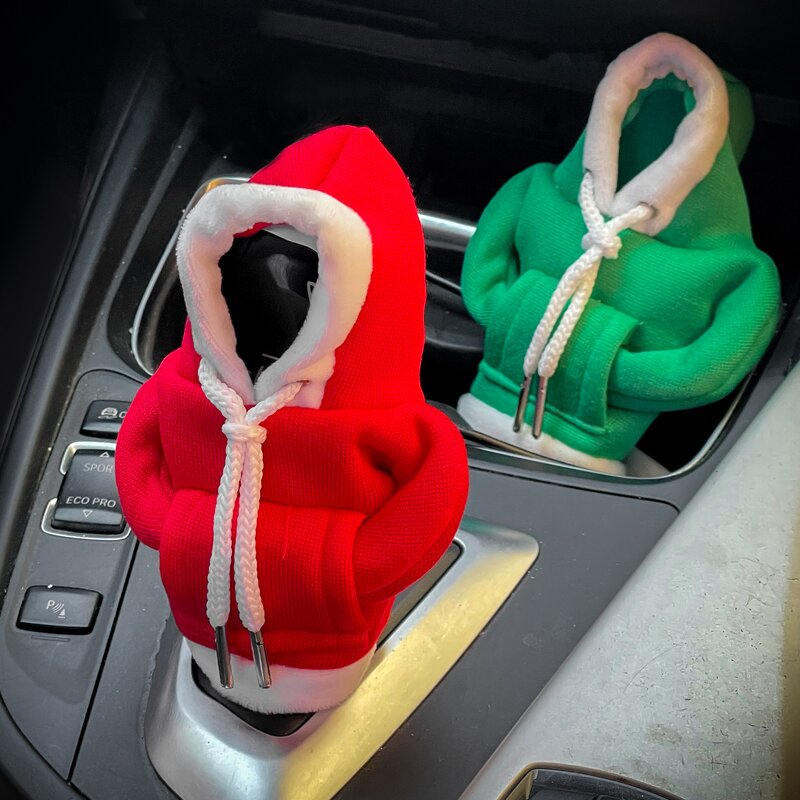 Gear Shift Cover Factory - Custom Car Interior Accessory