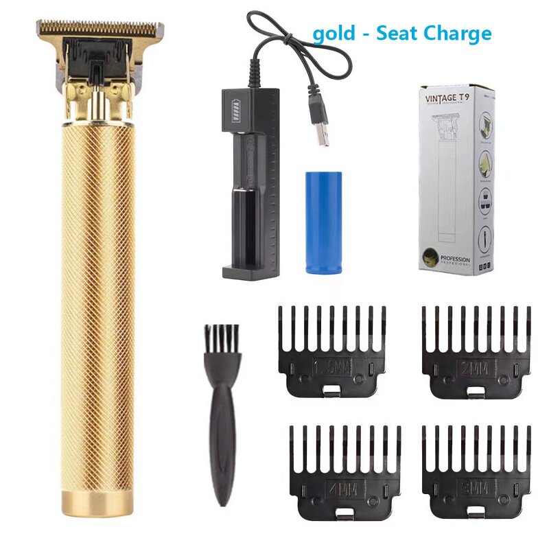 Rechargeable Hair Clipper Factory - Wholesale Grooming Tool Supplier