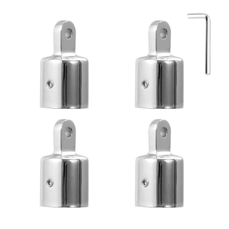 Stainless Steel Bimini Hardware Factory - Marine Fittings Supplier