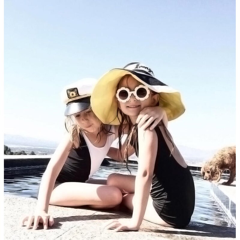 Kids Sunglasses Factory - UV400 Cute Baby Sun Glasses