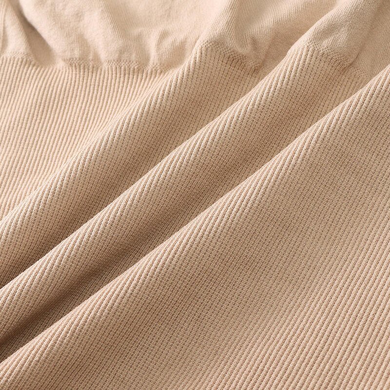 Women's Shapewear Factory - Tummy Control Thong Bodysuit