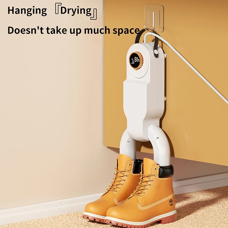 Electric Shoe Dryer Factory - Portable Boot Warmer Supplier