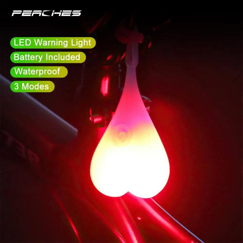 Bike Tail Light Factory - Custom LED Cycling Accessories