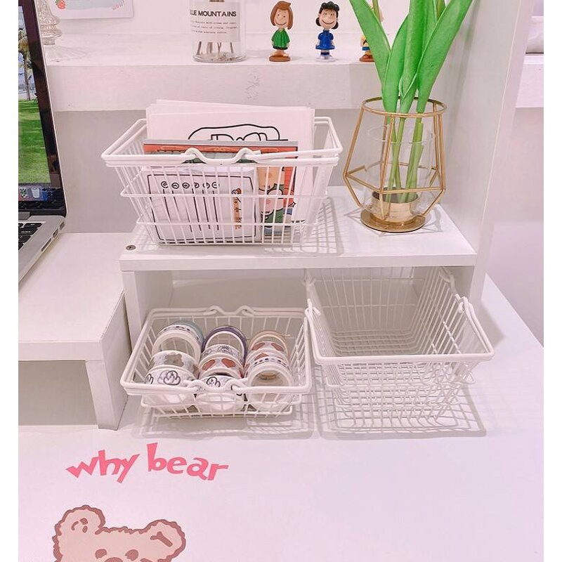 Mini Trolley Manufacturer - OEM Home Decoration Props