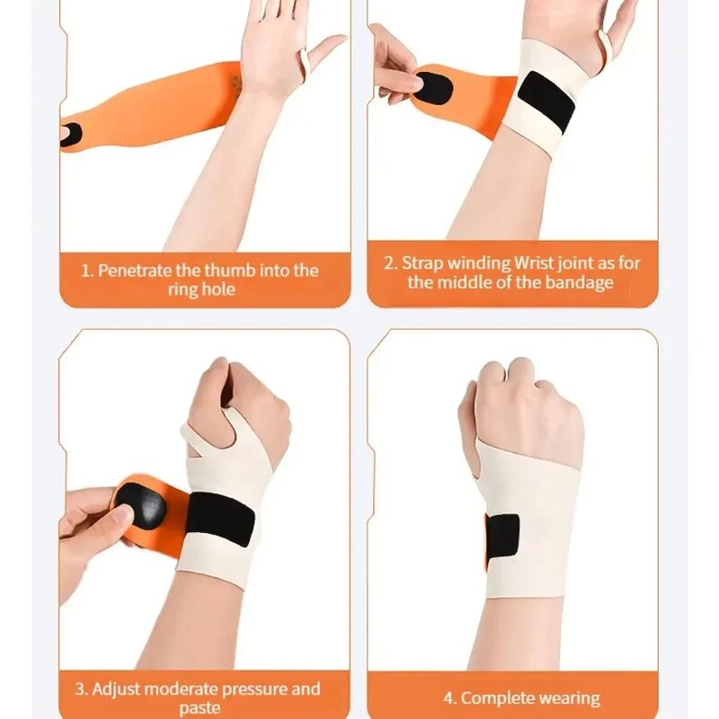 Wrist Guard Factory - Professional Hand Brace Splint Supplier