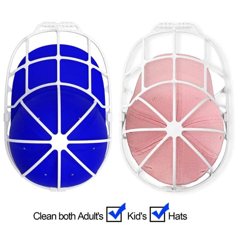 Hat Protector Frame Factory - Cap Washer for Adult Kids