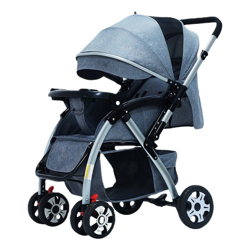 Baby Stroller Factory - OEM Foldable Stroller Manufacturer