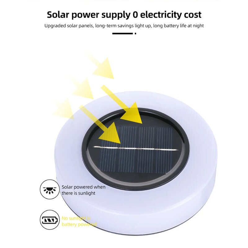 Solar Garden Light Factory - Waterproof Landscape Lamp Supplier