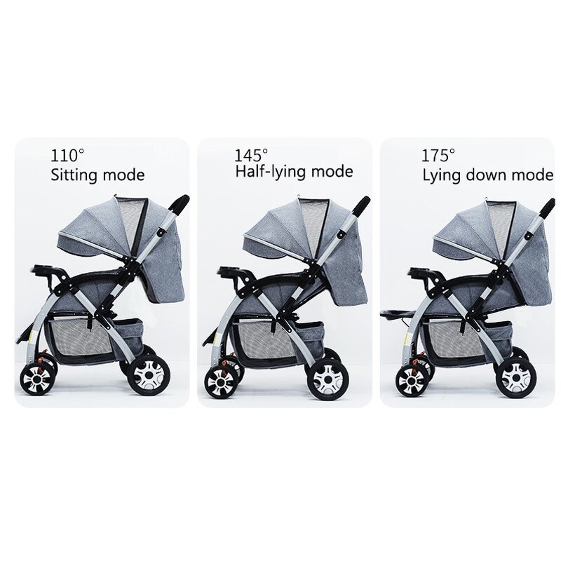 Baby Stroller Factory - OEM Foldable Stroller Manufacturer
