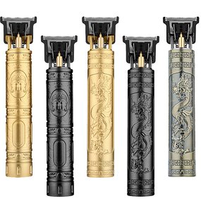 Electric Hair Clipper Factory - Professional Kids Trimmer Supplier