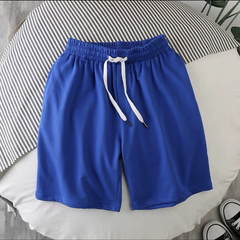 Men's Shorts Factory - Mesh Gym Bodybuilding Casual Loose Shorts