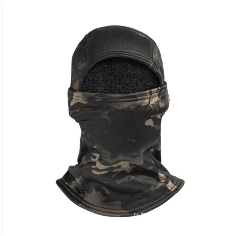 Ski Mask Factory - Vintage Full-face Windproof Balaclava
