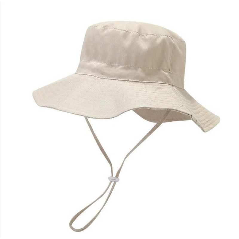 Fisherman Hat Factory - Adjustable Poly-cotton Toddler Hat