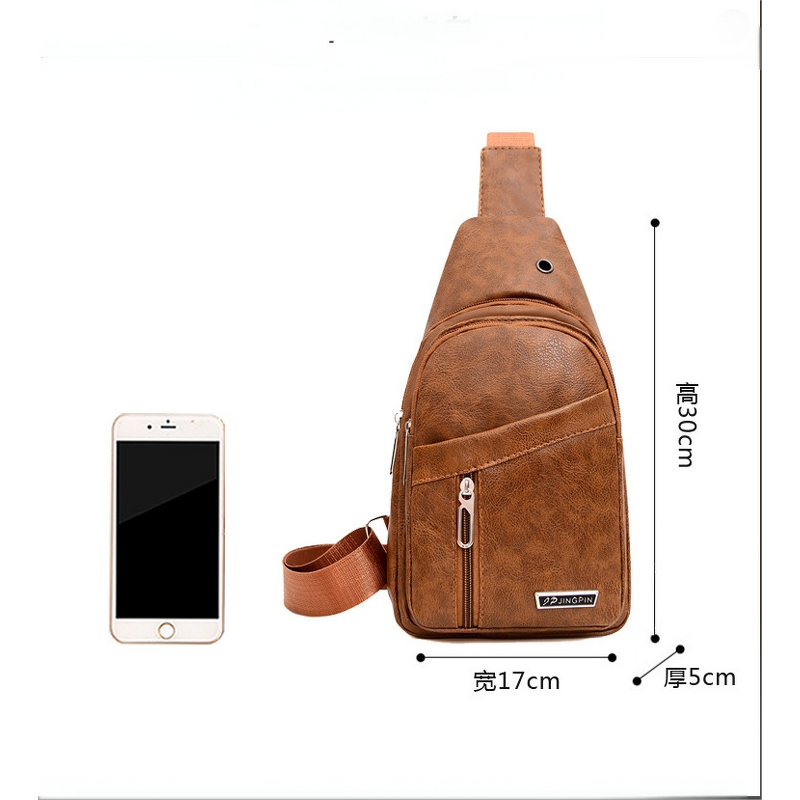 Crossbody Waist Bag Factory - Custom Waterproof Outdoor Sport Bag