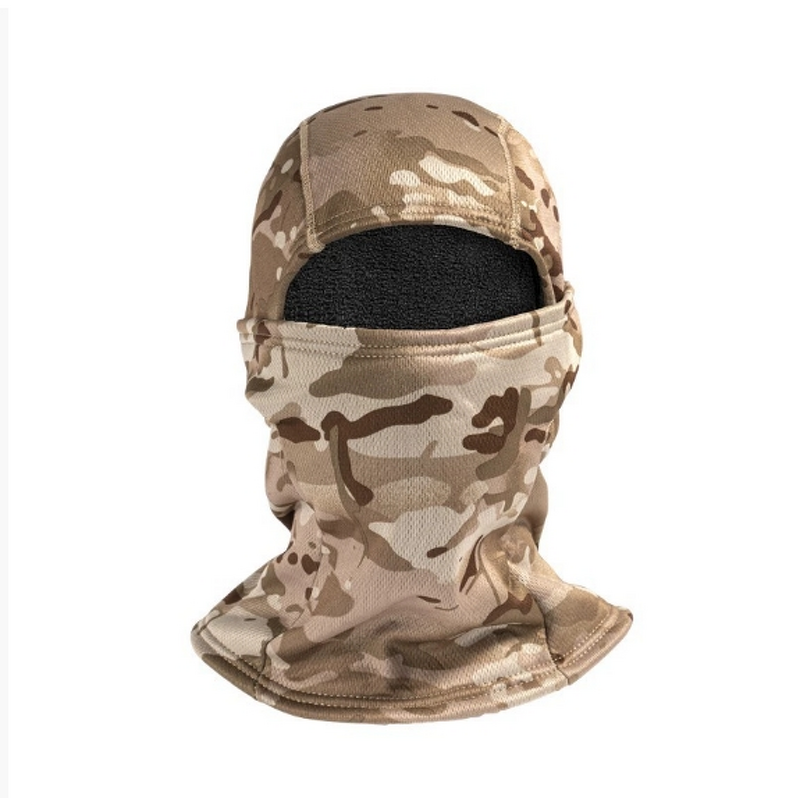 Ski Mask Factory - Vintage Full-face Windproof Balaclava