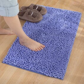 Bath Mat Factory - Custom Memory Foam Anti-slip Mat