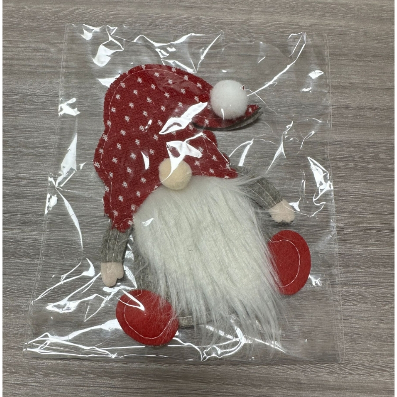 Christmas Cutlery Set Factory - Custom Gnome Rudolph Set