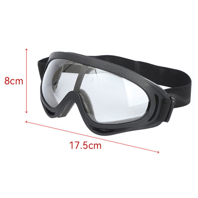 Ski Glasses Factory - UV400 Anti-Fog Sports Snow Glasses