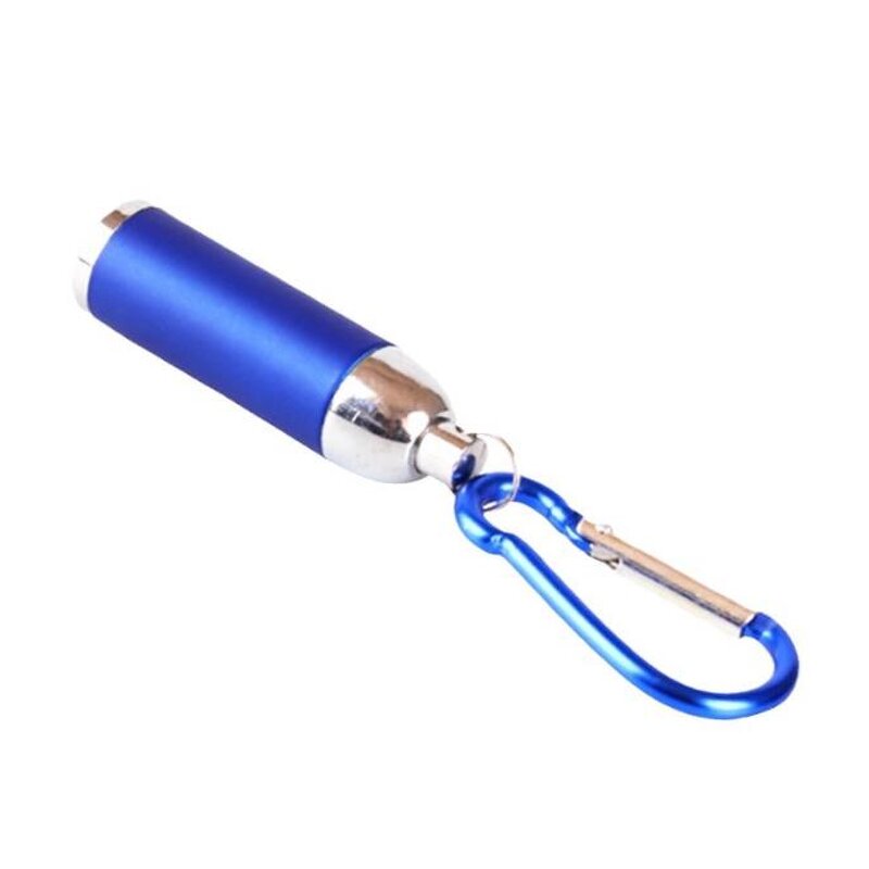 Flashlight Keychain Factory - Mini LED Portable Keyring Torch