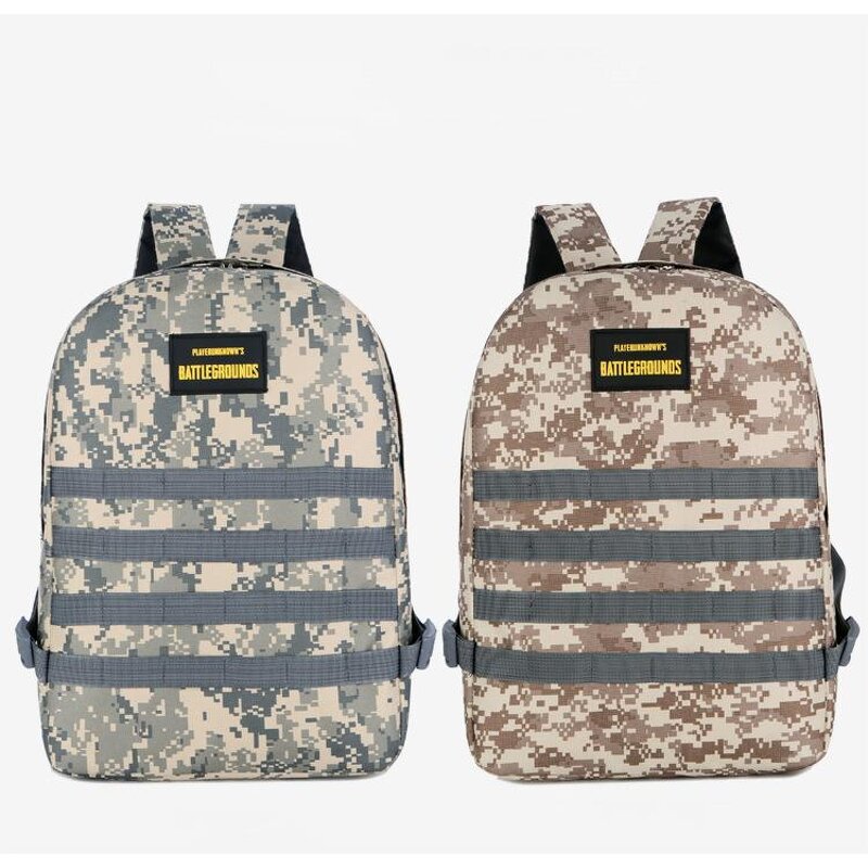Backpack Factory - Wholesale Camouflage Laptop School Bag