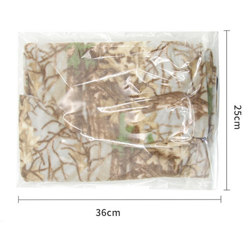 Balaclava Factory - Custom Windproof Thermal Face Cover Mask