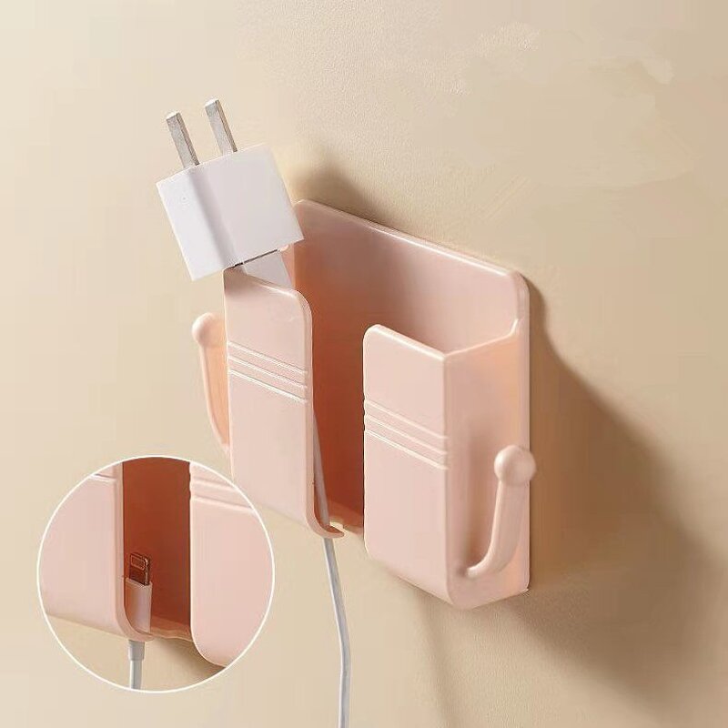 Phone Holder Factory - Multifunction Hook Wall Mounted Stand