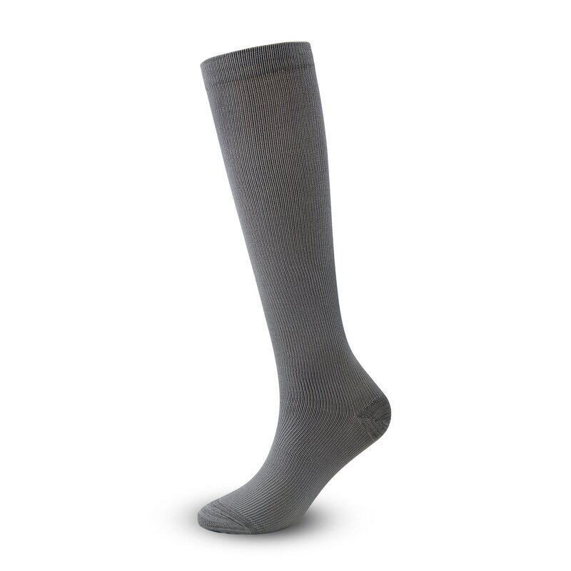 Compression Socks Factory - Unisex Knee High Support Stockings