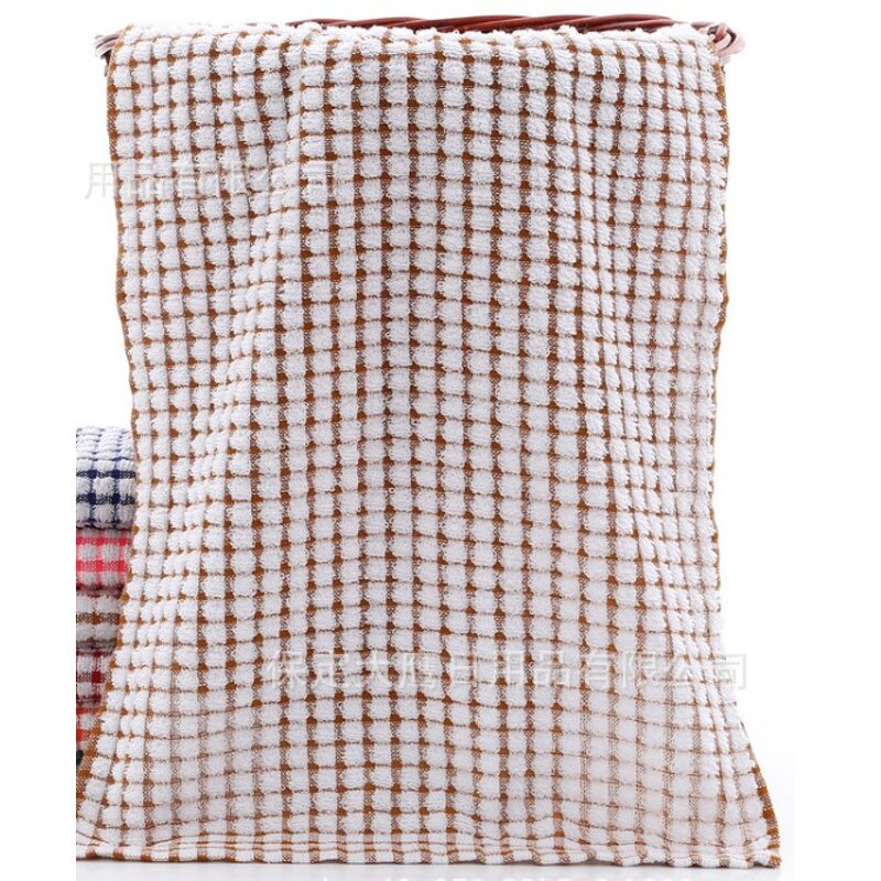 Kitchen Towel Factory - Wholesale Water Absorption Cotton Towel