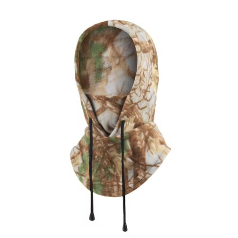 Balaclava Factory - Custom Windproof Thermal Face Cover Mask