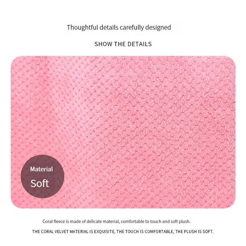 Children Bath Skirt Factory - Pineapple Check Coral Velvet Skirt