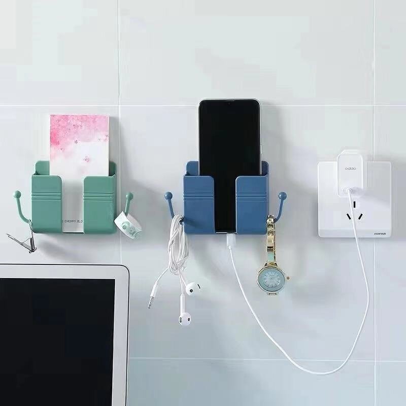 Phone Holder Factory - Multifunction Hook Wall Mounted Stand