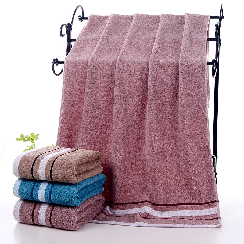 Bath Towel Factory - Wholesale Thickened Cotton Hotel Towel