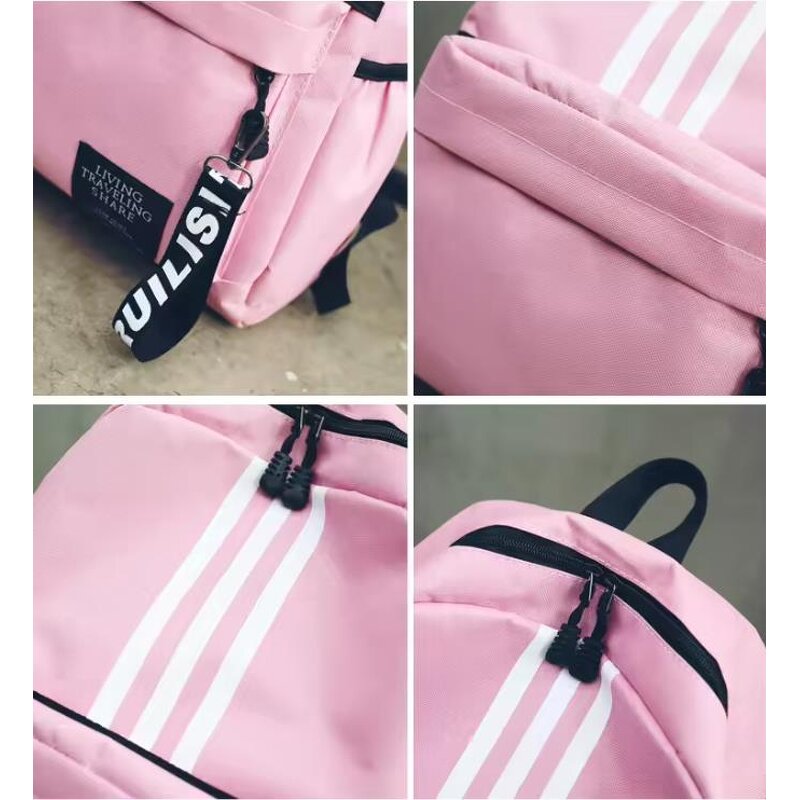 Travel Backpack Factory - Custom Large Capacity Student Backpack