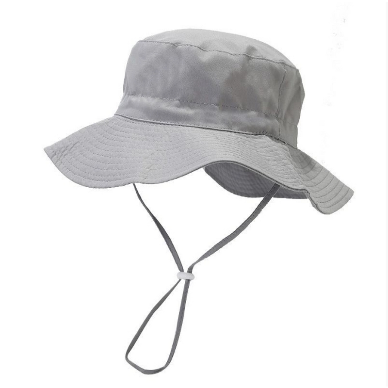 Fisherman Hat Factory - Adjustable Poly-cotton Toddler Hat