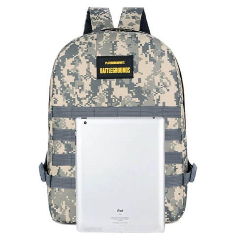 Backpack Factory - Wholesale Camouflage Laptop School Bag