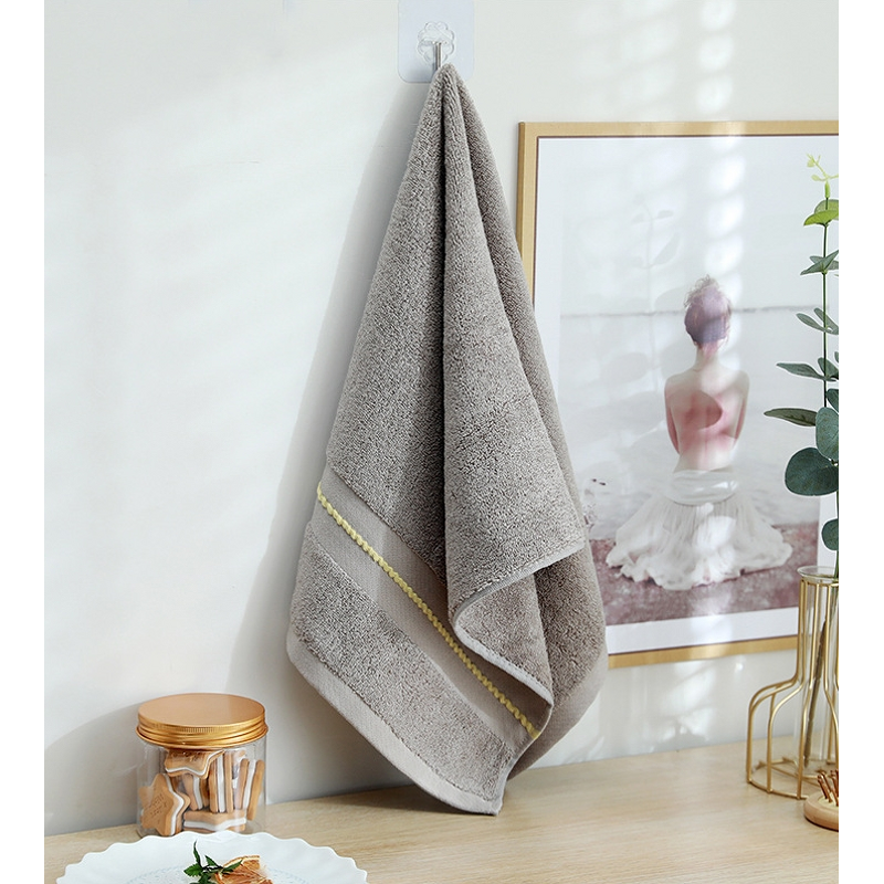 Face Towel Factory - Custom Embroidered Cotton Towel