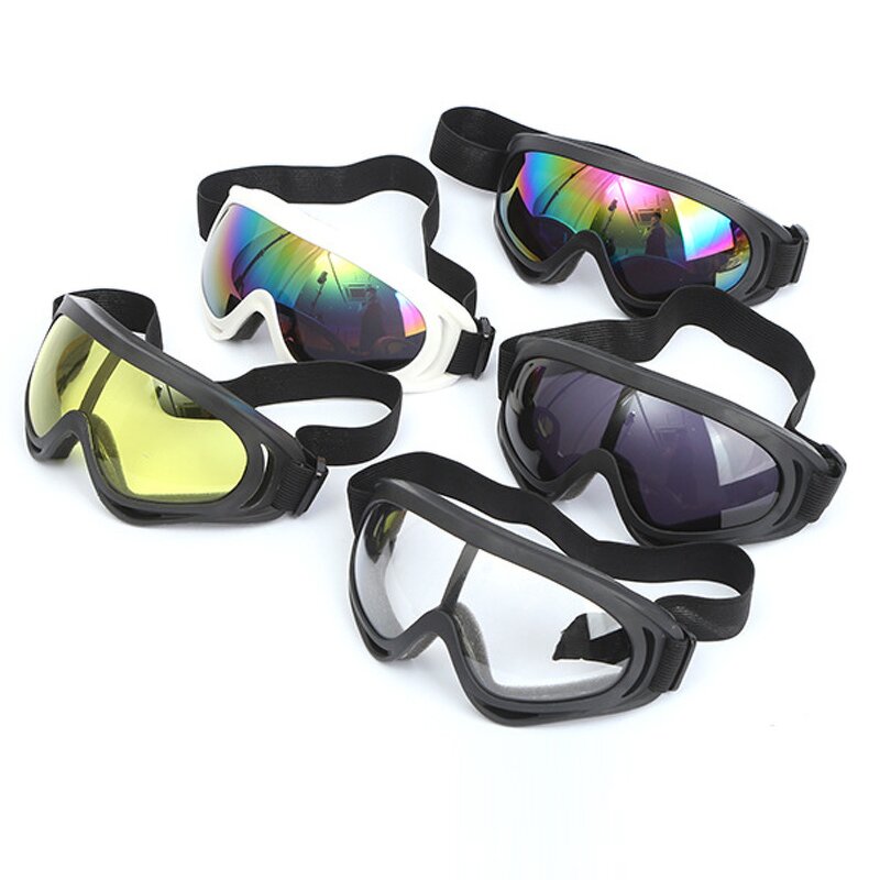 Ski Glasses Factory - UV400 Anti-Fog Sports Snow Glasses