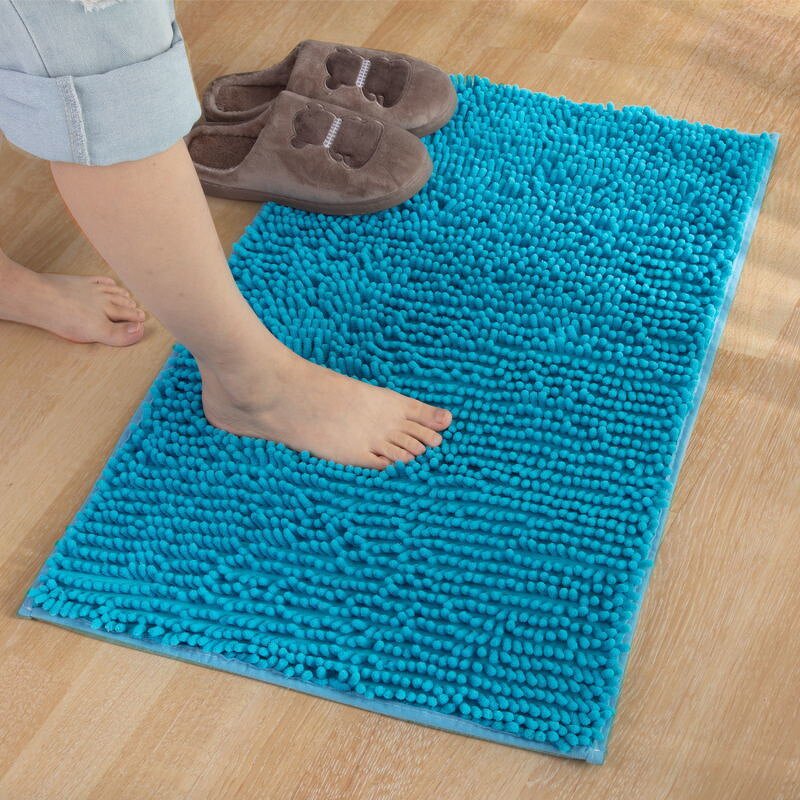 Bath Mat Factory - Custom Memory Foam Anti-slip Mat