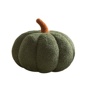 Plush Pillow Factory - Pumpkin Soft Soothing Cushion Gift