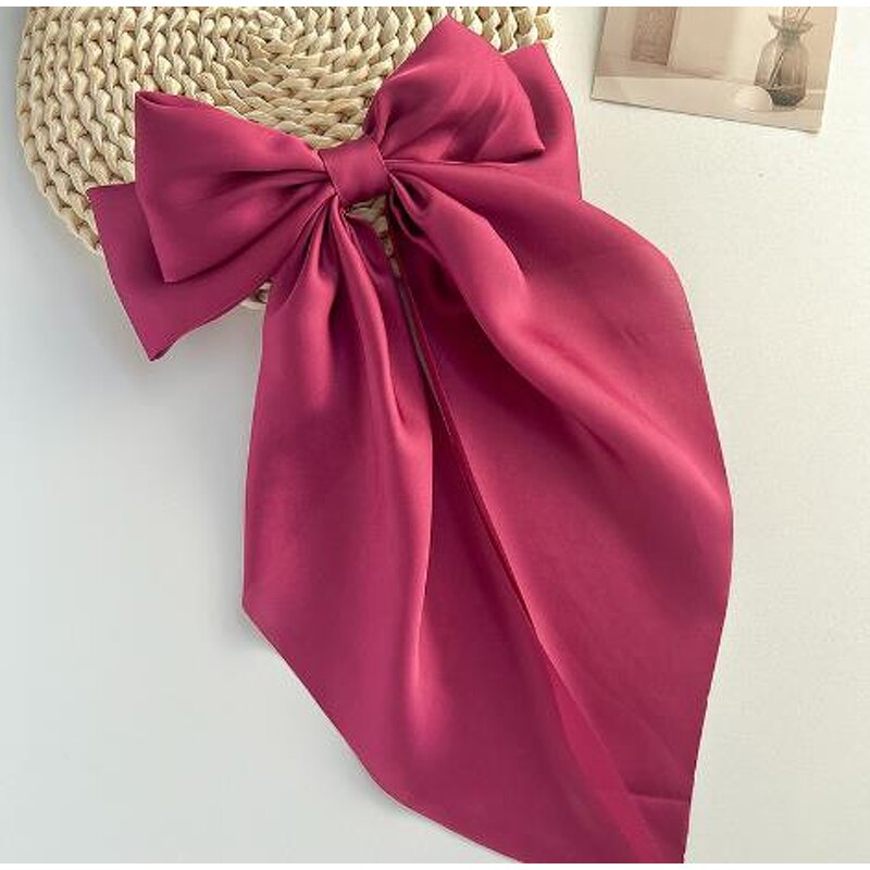 Hair Clip Factory - Butterfly Bow Hair Accessories for Women