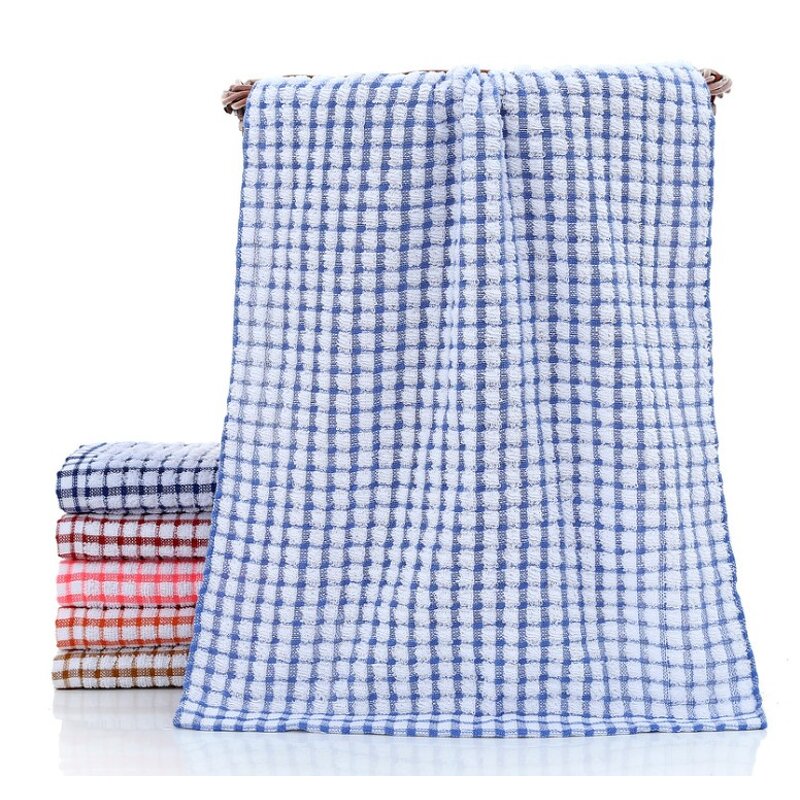 Kitchen Towel Factory - Wholesale Water Absorption Cotton Towel