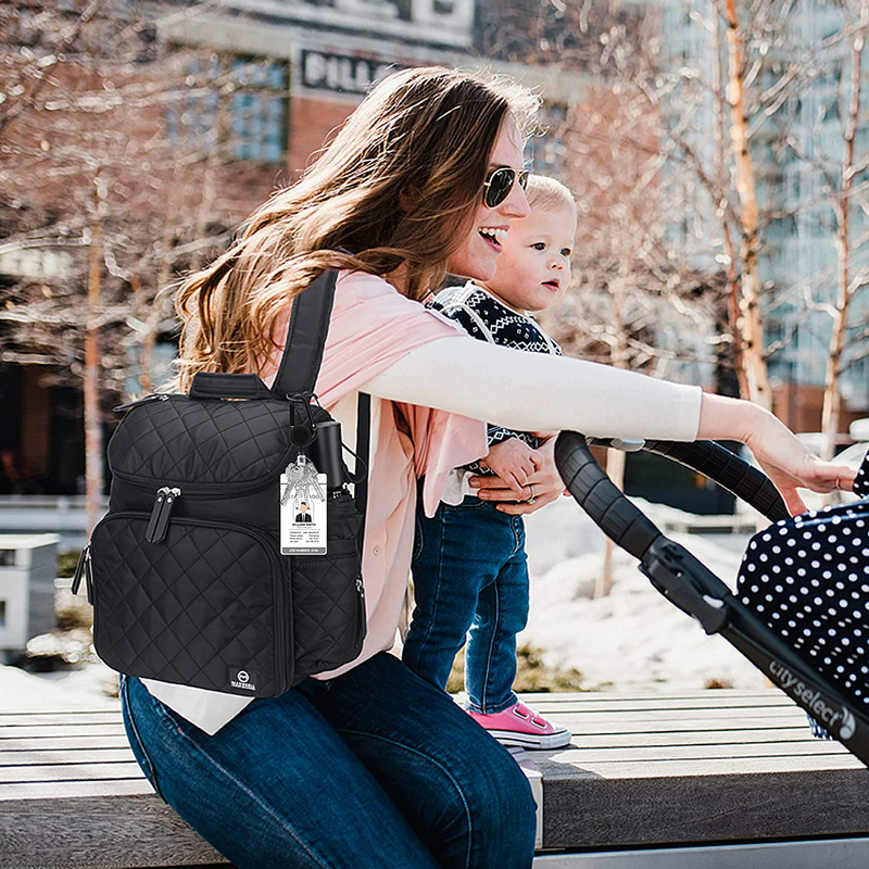 Badge Lanyard Factory - Retractable ID Reel with Carabiner